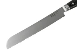 Yaxell Ran Tower 36070, Set De 6 Couteaux Avec Bloc à Couteaux Magnétique En Bois De Hêtre Noir 39 Yaxell Ran Tower 36070, Set De 6 Couteaux Avec Bloc à Couteaux Magnétique En Bois De Hêtre Noir -Cuisine Couteaux Magasin YL36070 18 yaxell