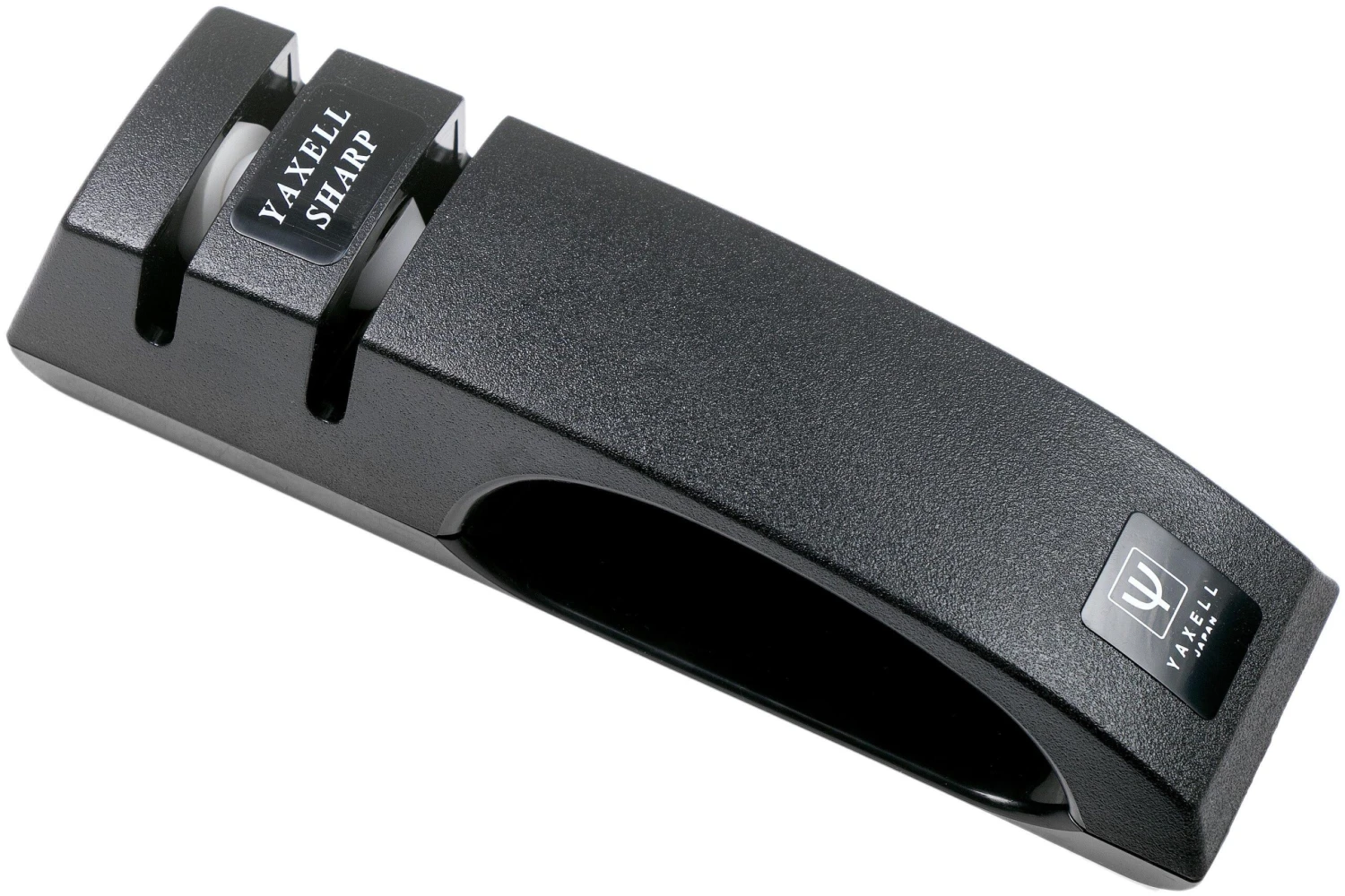 Yaxell Ran Giftset 36408 Set 2 Pièces, Couteau Universel 12 Cm Et Aiguiseur à Couteaux 6 Yaxell Ran Giftset 36408 Set 2 Pièces, Couteau Universel 12 Cm Et Aiguiseur à Couteaux – Image 4