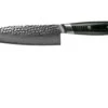 Yaxell Tsuchimon 36701 Santoku 16,5 Cm -Cuisine Couteaux Magasin YL36701 01 yaxell