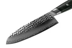 Yaxell Tsuchimon 36701 Santoku 16,5 Cm -Cuisine Couteaux Magasin YL36701 03 yaxell