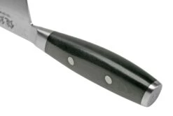 Yaxell Tsuchimon 36701 Santoku 16,5 Cm -Cuisine Couteaux Magasin YL36701 05 yaxell