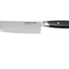 Yaxell Tsuchimon 36704 Nakiri 18 Cm -Cuisine Couteaux Magasin YL36704 01 yaxell