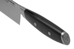 Yaxell Tsuchimon 36704 Nakiri 18 Cm -Cuisine Couteaux Magasin YL36704 04 yaxell
