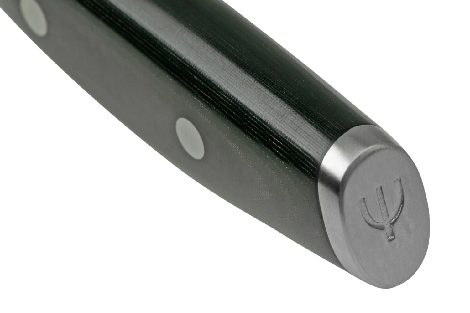 Yaxell Tsuchimon 36707 Couteau à Viande 18 Cm 8 Yaxell Tsuchimon 36707 Couteau à Viande 18 Cm – Image 6