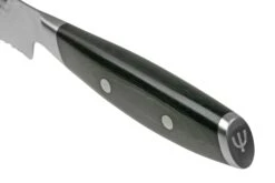 Yaxell Tsuchimon 36708 Couteau à Pain 23 Cm 12 Yaxell Tsuchimon 36708 Couteau à Pain 23 Cm -Cuisine Couteaux Magasin YL36708 05 yaxell