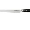 Yaxell Tsuchimon 36709 Sujihiki 25,5 Cm -Cuisine Couteaux Magasin YL36709 01 yaxell