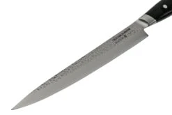 Yaxell Tsuchimon 36709 Sujihiki 25,5 Cm -Cuisine Couteaux Magasin YL36709 03 yaxell