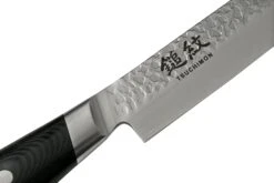 Yaxell Tsuchimon 36709 Sujihiki 25,5 Cm -Cuisine Couteaux Magasin YL36709 05 yaxell