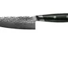 Yaxell Tsuchimon 36712 Santoku 12,5 Cm 1 Yaxell Tsuchimon 36712 Santoku 12,5 Cm -Cuisine Couteaux Magasin YL36712 01 yaxell