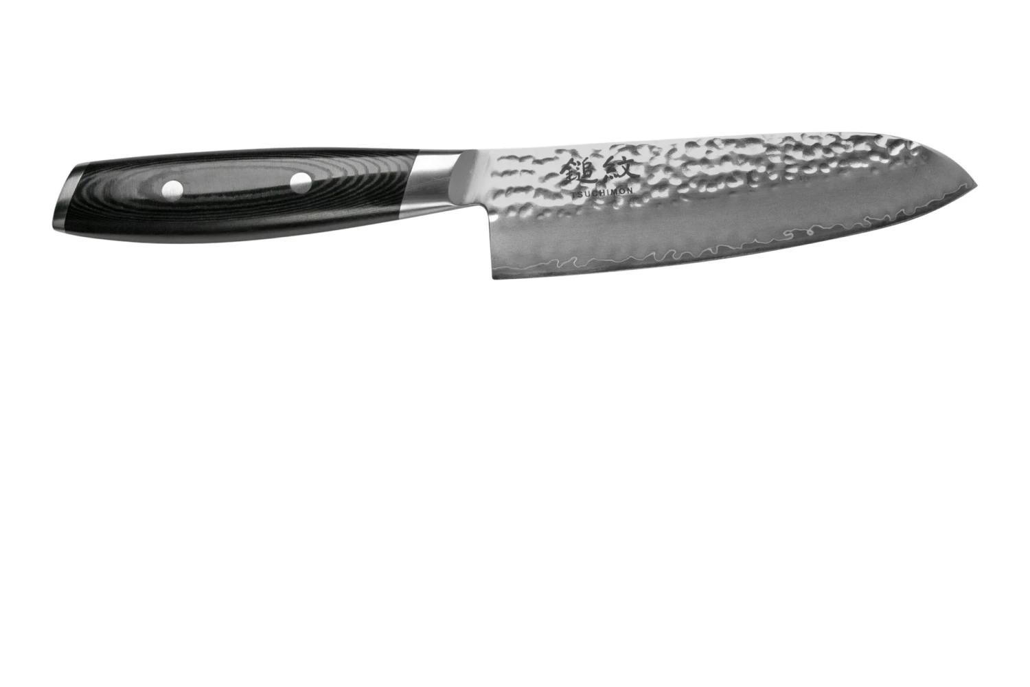 Yaxell Tsuchimon 36750, Set Cadeau De 2 Couteaux : Santoku Et Couteau Universel 6 Yaxell Tsuchimon 36750, Set Cadeau De 2 Couteaux : Santoku Et Couteau Universel – Image 4