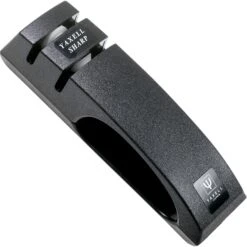 Yaxell Tsuchimon 36752, Set Cadeau 2 Pièces : Couteau De Chef Et Aiguiseur à Couteaux 13 Yaxell Tsuchimon 36752, Set Cadeau 2 Pièces : Couteau De Chef Et Aiguiseur à Couteaux -Cuisine Couteaux Magasin YL36752 06 yaxell