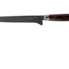 Yaxell Super Gou 37106 Couteau à Désosser Acier Damassé 161 Couches, 15 Cm -Cuisine Couteaux Magasin YL37106 01 yaxell