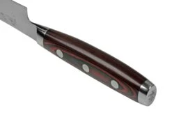 Yaxell Super Gou 37116 Couteau à Viande Acier Damassé 161 Couches, 15 Cm 11 Yaxell Super Gou 37116 Couteau à Viande Acier Damassé 161 Couches, 15 Cm -Cuisine Couteaux Magasin YL37116 04 yaxell