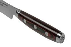 Yaxell Super Gou 37116 Couteau à Viande Acier Damassé 161 Couches, 15 Cm 12 Yaxell Super Gou 37116 Couteau à Viande Acier Damassé 161 Couches, 15 Cm -Cuisine Couteaux Magasin YL37116 05 yaxell