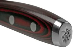 Yaxell Super Gou 37116 Couteau à Viande Acier Damassé 161 Couches, 15 Cm 13 Yaxell Super Gou 37116 Couteau à Viande Acier Damassé 161 Couches, 15 Cm -Cuisine Couteaux Magasin YL37116 06 yaxell