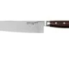 Yaxell Super Gou 37134 Kiritsuke Acier Damassé 161 Couches, 20 Cm -Cuisine Couteaux Magasin YL37134 01 yaxell