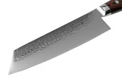 Yaxell Super Gou 37134 Kiritsuke Acier Damassé 161 Couches, 20 Cm -Cuisine Couteaux Magasin YL37134 03 yaxell