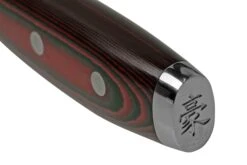 Yaxell Super Gou 37138 Couteau à Pain, Acier Damassé 161 Couches, 27 Cm -Cuisine Couteaux Magasin YL37138 06 yaxell