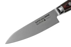 Yaxell Super Gou 37150, Set De Couteaux 2 Pièces, Couteau Santoku 16,5 Cm Et Couteau Universel 12 Cm 12 Yaxell Super Gou 37150, Set De Couteaux 2 Pièces, Couteau Santoku 16,5 Cm Et Couteau Universel 12 Cm -Cuisine Couteaux Magasin YL37150 03 yaxell