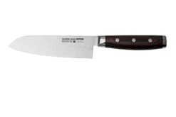 Yaxell Super Gou 37150, Set De Couteaux 2 Pièces, Couteau Santoku 16,5 Cm Et Couteau Universel 12 Cm 14 Yaxell Super Gou 37150, Set De Couteaux 2 Pièces, Couteau Santoku 16,5 Cm Et Couteau Universel 12 Cm -Cuisine Couteaux Magasin YL37150 05 yaxell