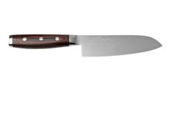 Yaxell Super Gou 37150, Set De Couteaux 2 Pièces, Couteau Santoku 16,5 Cm Et Couteau Universel 12 Cm 15 Yaxell Super Gou 37150, Set De Couteaux 2 Pièces, Couteau Santoku 16,5 Cm Et Couteau Universel 12 Cm -Cuisine Couteaux Magasin YL37150 06 yaxell