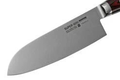 Yaxell Super Gou 37150, Set De Couteaux 2 Pièces, Couteau Santoku 16,5 Cm Et Couteau Universel 12 Cm 16 Yaxell Super Gou 37150, Set De Couteaux 2 Pièces, Couteau Santoku 16,5 Cm Et Couteau Universel 12 Cm -Cuisine Couteaux Magasin YL37150 07 yaxell