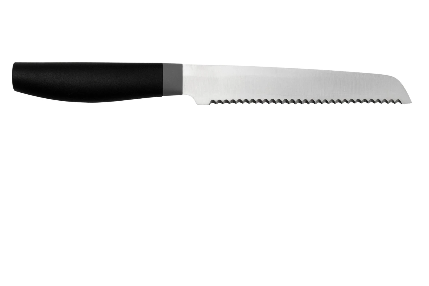 Zwilling Now S 1009648 Couteau Universel Dentelé, 13 Cm 4 Zwilling Now S 1009648 Couteau Universel Dentelé, 13 Cm – Image 2