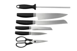 Zwilling Now S 1009824, Set De Couteaux 7 Pièces -Cuisine Couteaux Magasin ZW1009824 05 zwilling