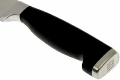 Zwilling 30070-161 Four Star II Couteau à Trancher 10 Zwilling 30070-161 Four Star II Couteau à Trancher -Cuisine Couteaux Magasin ZW30070 161 03 zwilling four star ii zw30070 161 03