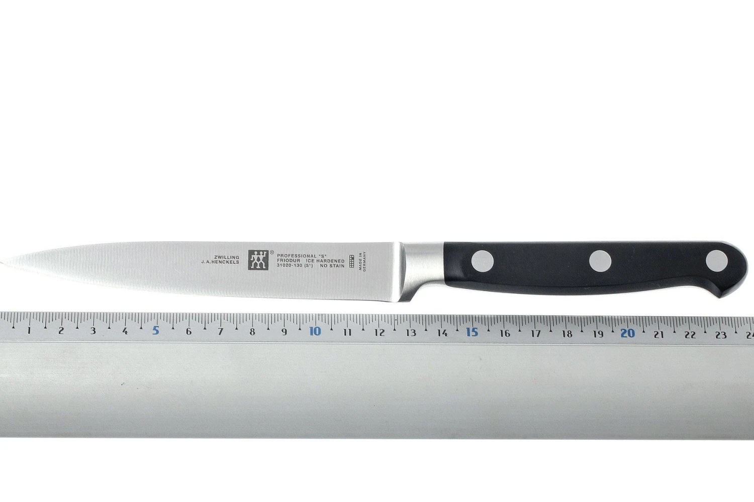 Zwilling - Professional « S » Couteau à Larder Et à Garnir 6 Zwilling - Professional « S » Couteau à Larder Et à Garnir – Image 4