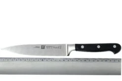 Zwilling - Professional « S » Couteau à Trancher 16cm -Cuisine Couteaux Magasin ZW31020 160 04 zwilling professional s 31020 160 vleesmes d4
