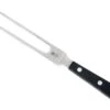 Zwilling 31023-181 Professional ''S'' Fourchette à Viande, 18 Cm 2 Zwilling 31023-181 Professional ''S'' Fourchette à Viande, 18 Cm -Cuisine Couteaux Magasin ZW31023 181 01 zwilling professionals 31023 180 vleesvork d1