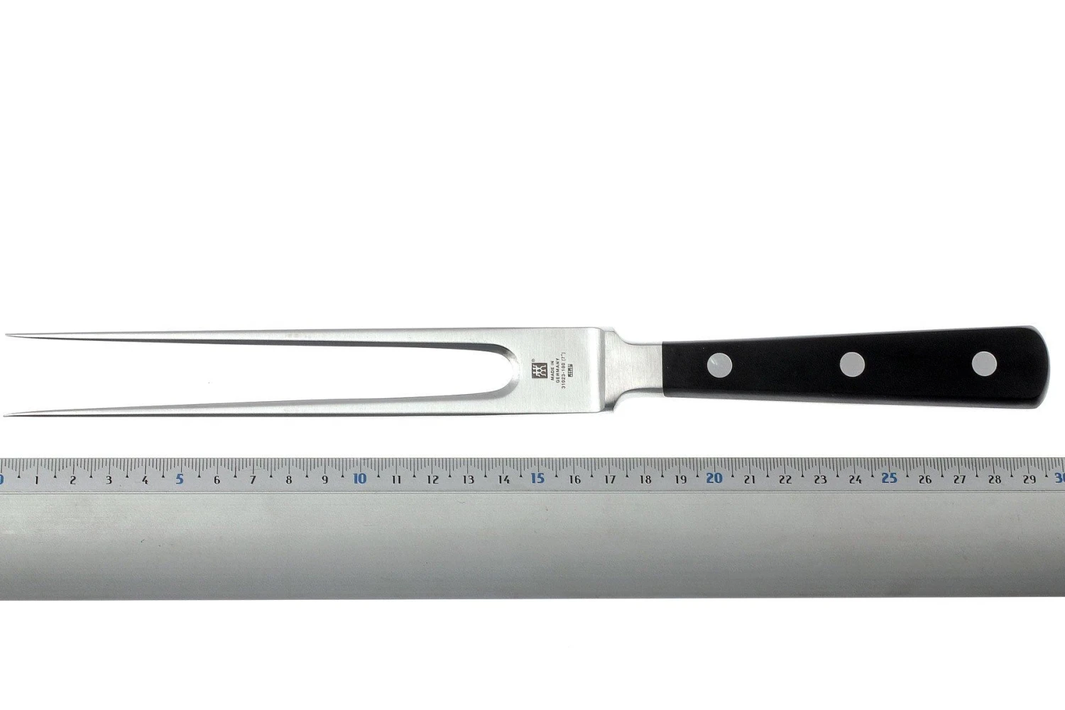 Zwilling 31023-181 Professional ''S'' Fourchette à Viande, 18 Cm 7 Zwilling 31023-181 Professional ''S'' Fourchette à Viande, 18 Cm – Image 5