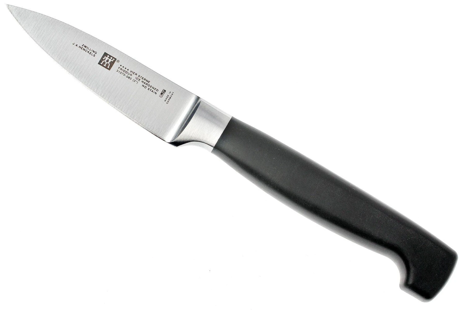 Zwilling J.A. Henckels - Four Star (4 Étoiles) Couteau à Larder Et à Garnir 3 Zwilling J.A. Henckels - Four Star (4 Étoiles) Couteau à Larder Et à Garnir