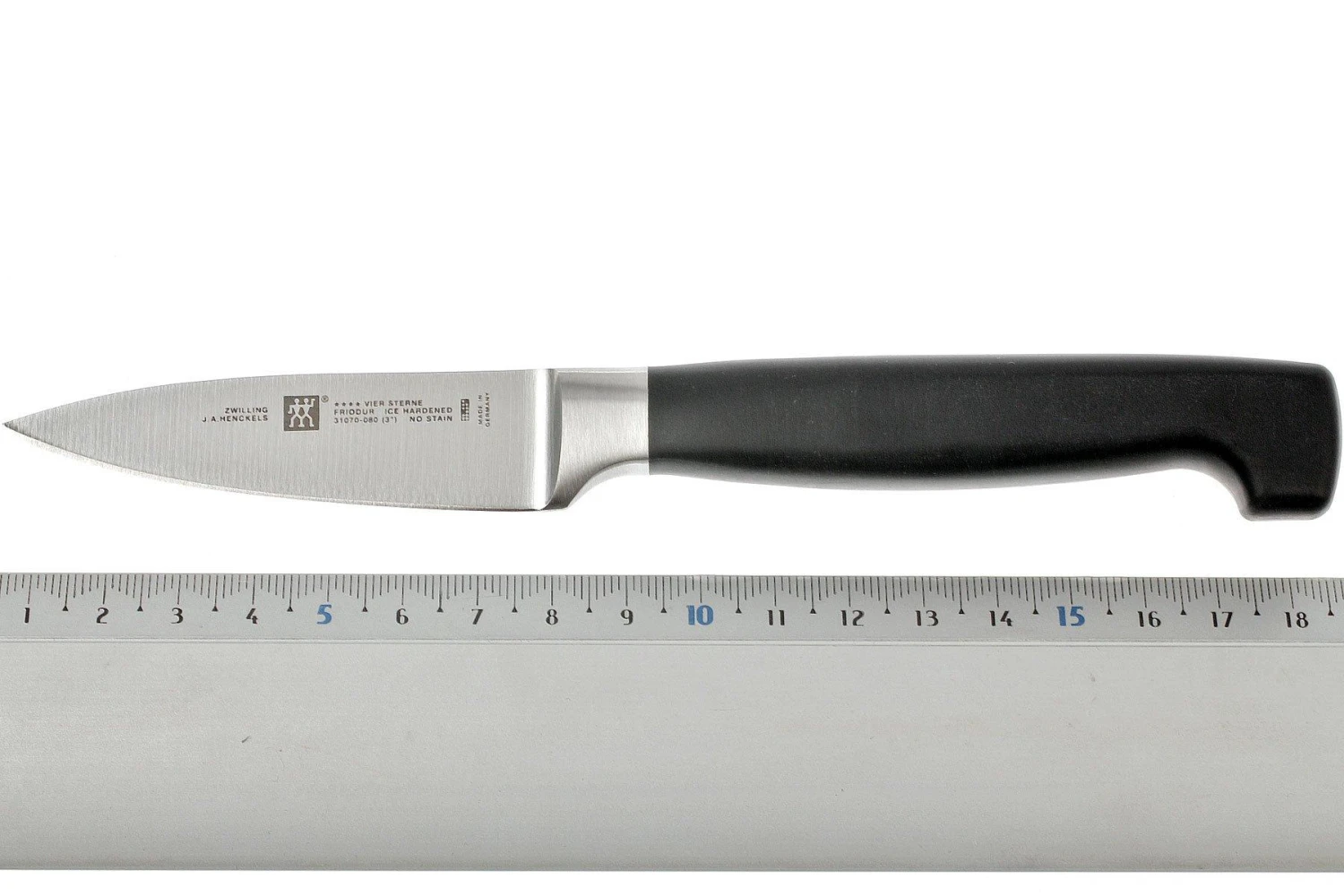 Zwilling J.A. Henckels - Four Star (4 Étoiles) Couteau à Larder Et à Garnir 6 Zwilling J.A. Henckels - Four Star (4 Étoiles) Couteau à Larder Et à Garnir – Image 4