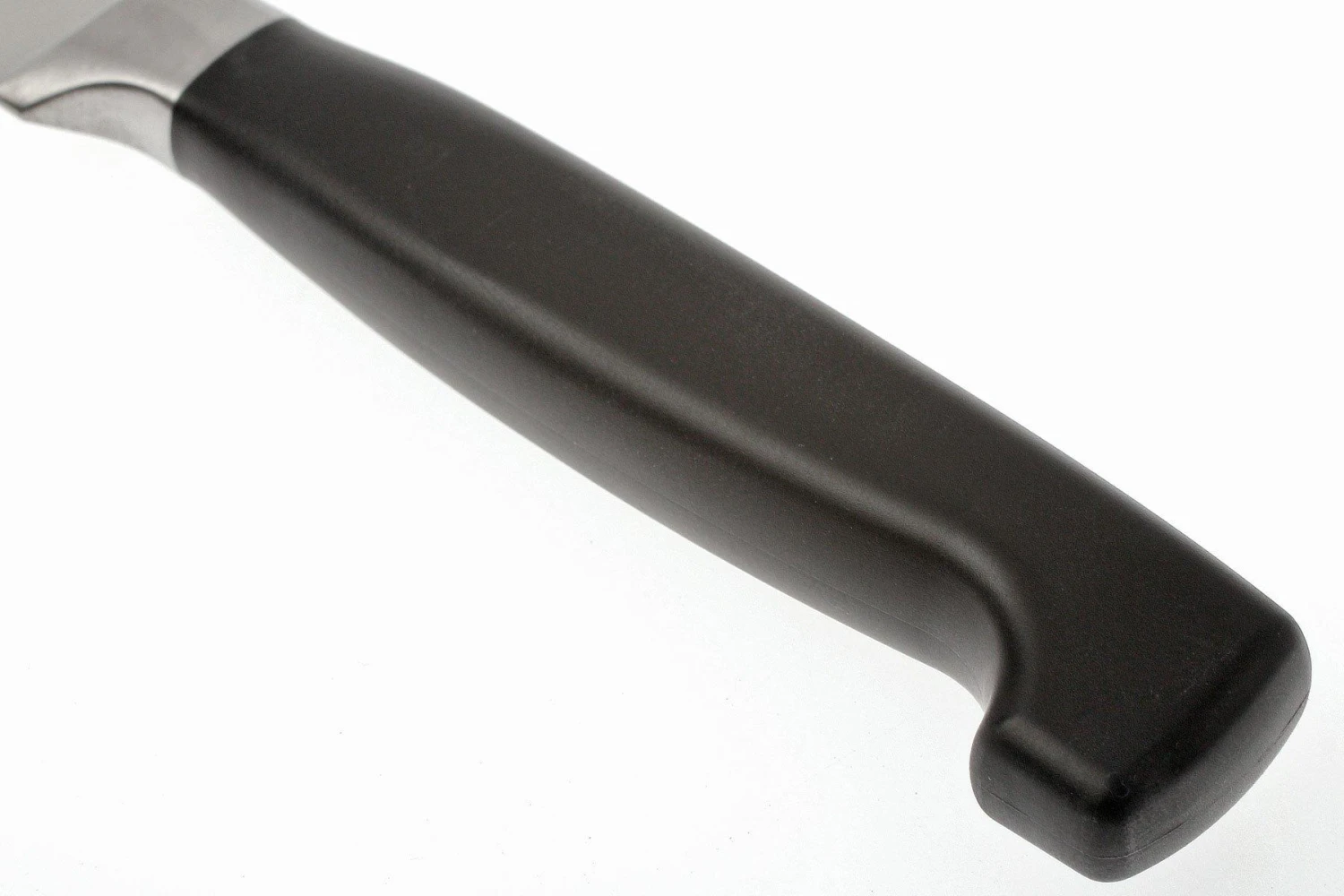 Zwilling J.A. Henckels - Four Star (4 Étoiles) Couteau à Légumes 5 Zwilling J.A. Henckels - Four Star (4 Étoiles) Couteau à Légumes – Image 3