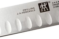 Zwilling J.A. Henckels - Four Star (4 Étoiles) Couteau à Trancher -Cuisine Couteaux Magasin ZW31081 260 04 zwilling four star 31081 260 hammes d4