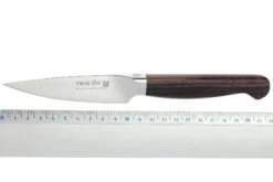 Zwilling Twin 1731 Couteau à Décorer, 10 Cm -Cuisine Couteaux Magasin ZW31860 101 05 zwilling twin1731 31860 101 garneermes d5