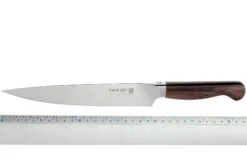 Zwilling Twin 1731 Couteau à Trancher, 20 Cm -Cuisine Couteaux Magasin ZW31860 201 06 zwilling twin1731 31860 201 vleesmes d6