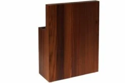 Zwilling 31880-100 Twin 1731 Bloc De Couteaux -Cuisine Couteaux Magasin ZW31880 100 03 zwilling twin 1731 magnetisch messenblok zw31880 100 03