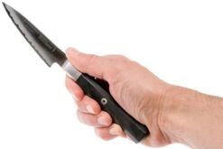 Miyabi 4000FC Shotoh / Couteau D'office 9 Cm, 33950-091 15 Miyabi 4000FC Shotoh / Couteau D'office 9 Cm, 33950-091 -Cuisine Couteaux Magasin ZW33950 091 07 zwilling miyabi 4000fc zw33950 091 07