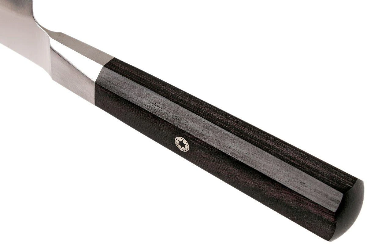 Miyabi 4000FC Sujihiki / Couteau à Trancher 24 Cm, 33950-241 7 Miyabi 4000FC Sujihiki / Couteau à Trancher 24 Cm, 33950-241 – Image 5