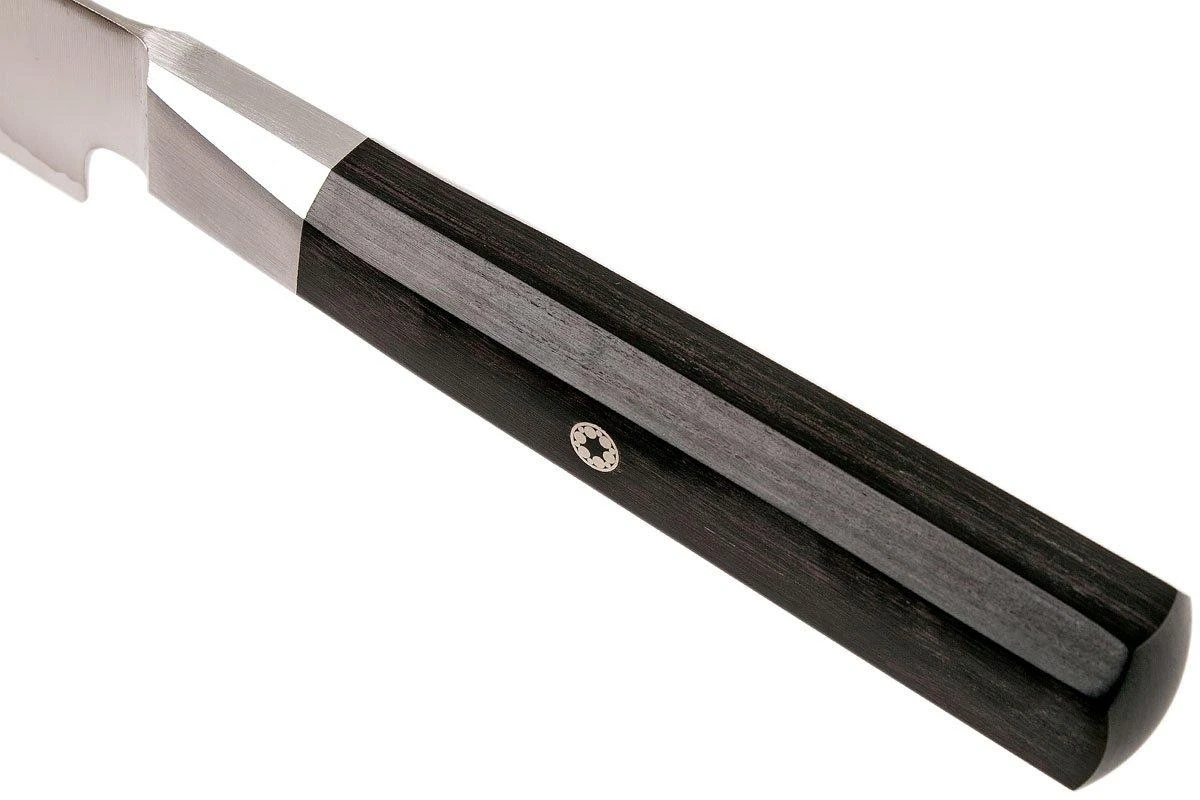 Miyabi 4000FC Sujihiki / Couteau à Trancher 24 Cm, 33950-241 8 Miyabi 4000FC Sujihiki / Couteau à Trancher 24 Cm, 33950-241 – Image 6
