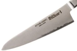 Miyabi 4000FC Shotoh / Couteau D'office 14 Cm, 33951-141 11 Miyabi 4000FC Shotoh / Couteau D'office 14 Cm, 33951-141 -Cuisine Couteaux Magasin ZW33951 141 03 zwilling miyabi 4000fc zw33951 141 03