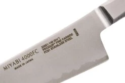 Miyabi 4000FC Shotoh / Couteau D'office 14 Cm, 33951-141 12 Miyabi 4000FC Shotoh / Couteau D'office 14 Cm, 33951-141 -Cuisine Couteaux Magasin ZW33951 141 04 zwilling miyabi 4000fc zw33951 141 04