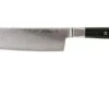 Miyabi 4000FC Nakiri 17 Cm, 33952-171 -Cuisine Couteaux Magasin ZW33952 171 01 zwilling miyabi 4000fc zw33952 171 01