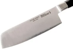 Miyabi 4000FC Nakiri 17 Cm, 33952-171 -Cuisine Couteaux Magasin ZW33952 171 03 zwilling miyabi 4000fc zw33952 171 03