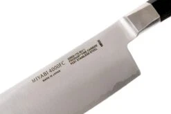 Miyabi 4000FC Nakiri 17 Cm, 33952-171 -Cuisine Couteaux Magasin ZW33952 171 04 zwilling miyabi 4000fc zw33952 171 04