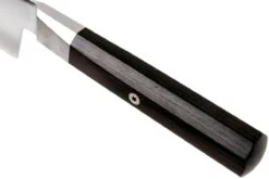 Miyabi 4000FC Nakiri 17 Cm, 33952-171 -Cuisine Couteaux Magasin ZW33952 171 06 zwilling miyabi 4000fc zw33952 171 06