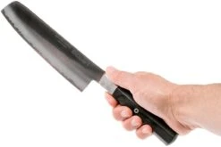 Miyabi 4000FC Nakiri 17 Cm, 33952-171 -Cuisine Couteaux Magasin ZW33952 171 07 zwilling miyabi 4000fc zw33952 171 07